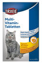 Multi vitamin tabletten katėms 50g